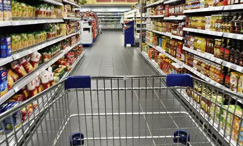 மளிகைப்பொருட்கள் வாங்கும்போது பணத்தை மிச்சப்படுத்தும் வழிகள்...