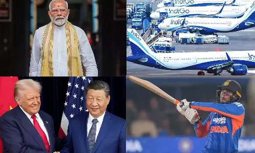 Tamil News Live: இன்றைய முக்கிய செய்திகள்...