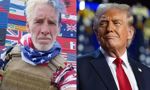 டிரம்ப்பை கொலை செய்ய முயன்றவருக்கு ஆயுள் தண்டனை விதிப்பு