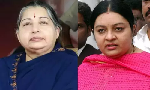 வரியை செலுத்தாவிடில் ஜெயலலிதா சொத்துக்கள் ஏலம் விடப்படும்- வருமான வரித்துறை