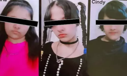 K Pop, K Dramas: கொரிய கலாச்சாரத்துக்கு அடிமையான 3 இளம் சகோதரிகள் தற்கொலை - அதிர்ச்சி பின்னணி