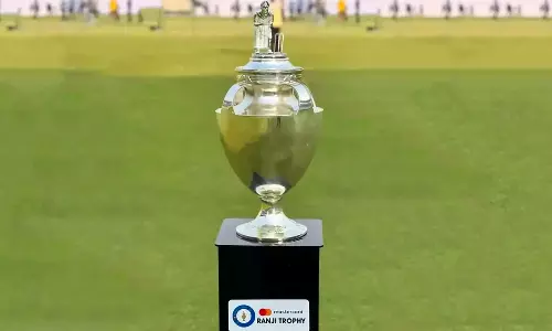 ரஞ்சி டிராபி: காலிறுதி ஆட்டங்கள் இன்று தொடக்கம்