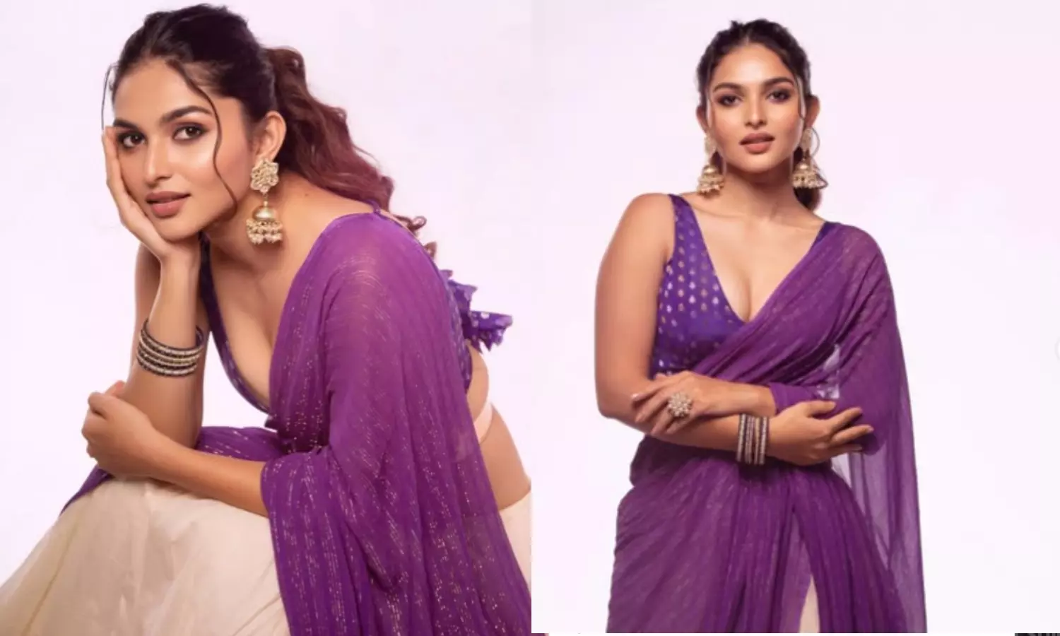 என்னிடம் இருக்கும் பிரச்சனையே இதுதான்- மனம் திறந்த கயாடு லோஹர்