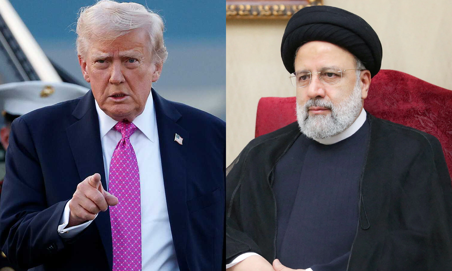 அமெரிக்கர்கள் ஈரானில் இருந்து உடனடியாக வெளியேறுங்கள்... அமெரிக்கா உத்தரவால் பதற்றம்!