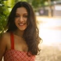 Kavya Anil