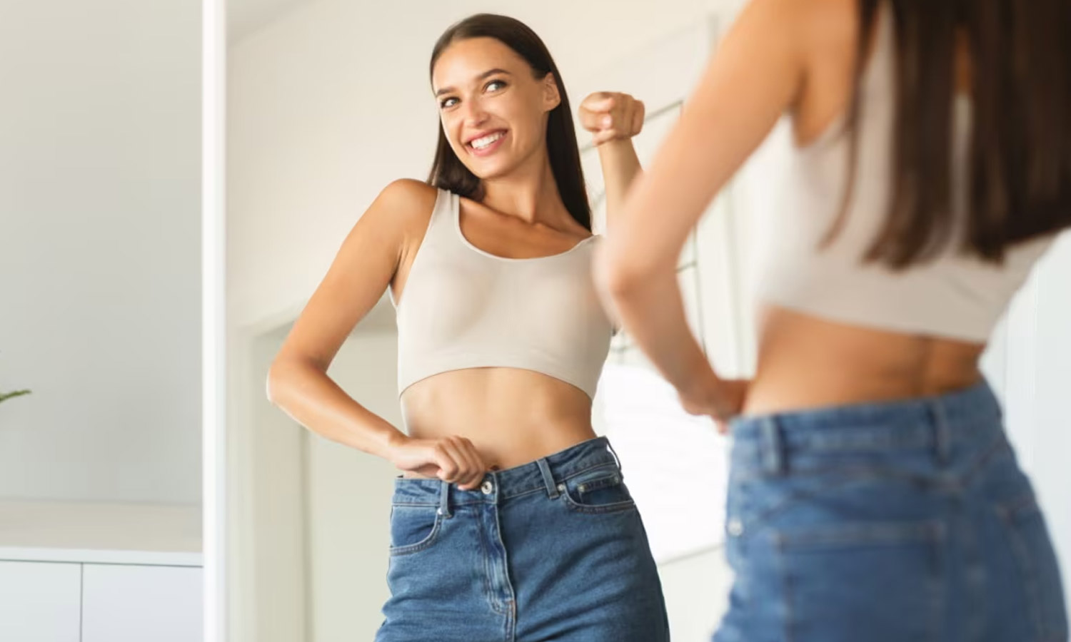 ஜீன்ஸ் வாங்கப்போறீங்களா..! இந்த 5 விஷயத்தை நோட் பண்ணிக்கோங்க...