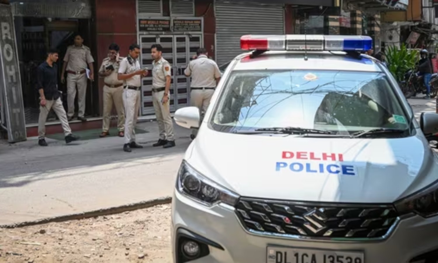 15 நாட்களில் 807 பேர் மாயம்... Paid promotion என டெல்லி காவல்துறை புது விளக்கம்