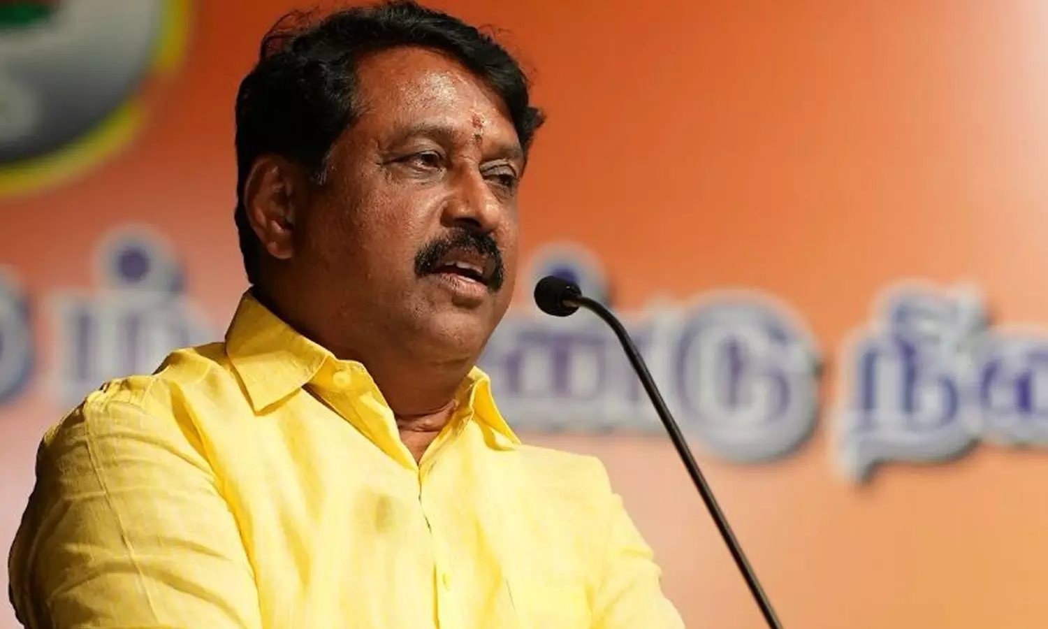 தே.ஜ. கூட்டணியில் கட்சிகளை இணைக்க ஓய்வுபெற்ற டிஜிபி தலைமையில் குழு - பாஜக அறிவிப்பு