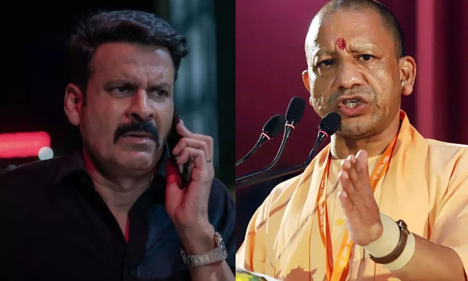 பிராமணர்களுக்கு இழிவு.. Ghooskhor Pandat படக்குழுவினர் மீது FIR பதிய உத்தரவிட்ட உ.பி முதல்வர்