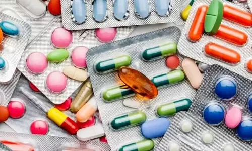 போலி இந்திய மருந்துகளை விற்ற 200 இணையதளங்கள் அமெரிக்காவில் முடக்கம்