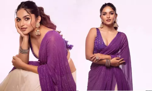 என்னிடம் இருக்கும் பிரச்சனையே இதுதான்- மனம் திறந்த கயாடு லோஹர்