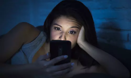 தினமும் 6 மணி நேரத்துக்கு குறைவாக தூங்கினால்...