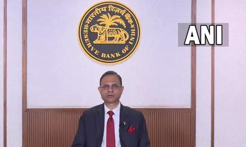 ரெப்போ வட்டி விகிதத்தில் மாற்றமில்லை- RBI கவர்னர் தகவல்