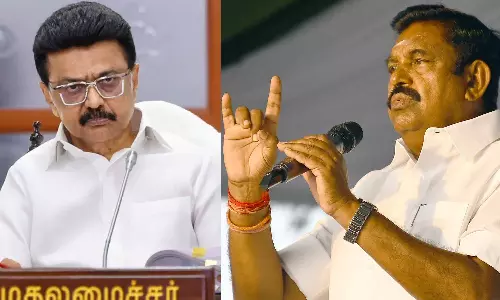 ஸ்டாலின் களத்திற்கு வந்தால், அவருக்கு கிடைக்கப்போவது 2.0 அல்ல – வெறும் 0தான்: எடப்பாடி பழனிசாமி