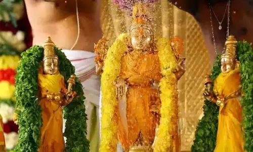 Indraya Panchangam மற்றும் முக்கிய நிகழ்வுகள்- 7 பிப்ரவரி 2026: ஆழ்வார்திருநகரி ஸ்ரீ நம்மாழ்வார் புறப்பாடு