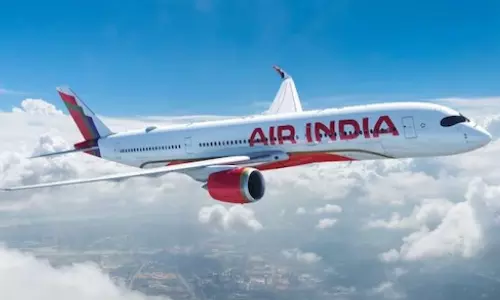 இந்தியாவில் அதிகளவில் தொழில்நுட்பக் கோளாறுகளை சந்திக்கும் 50% விமானங்கள்.. ஏர் இந்தியா முதலிடம்