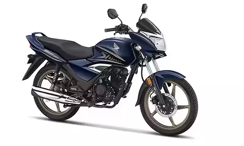 ஷைன் 125 லிமிட்டெட் எடிஷன் மாடல் இந்தியாவில் அறிமுகம்... என்னென்ன ஸ்பெஷல்..?