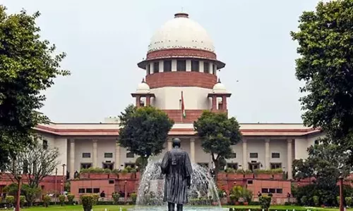 நீட் முதுகலை தகுதி மதிப்பெண்கள் குறைப்பு - மத்திய அரசு பதிலளிக்க உத்தரவு