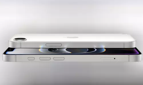 விரைவில் இந்தியா வரும் புது ஐபோன்... என்ன மாடல், என்னென்ன அம்சங்கள்..?