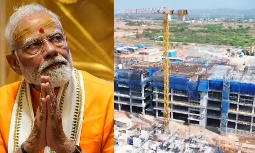 பிப்.28 இல்லை... 2028க்குள் மதுரை எய்ம்ஸ் மக்கள் பயன்பாட்டிற்கு வந்துவிடும் - ராஜன் செல்லப்பா!