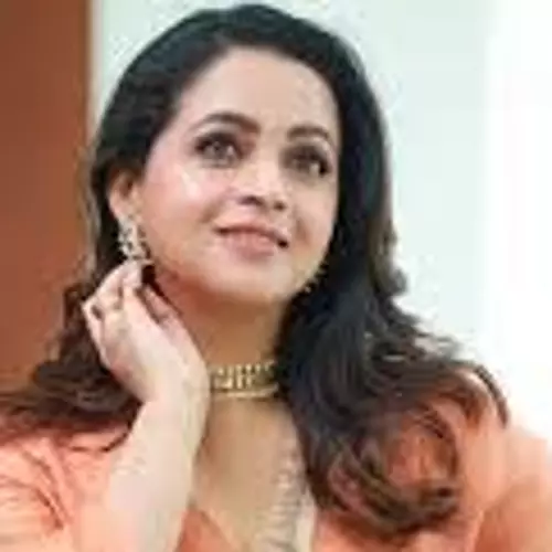 பாவனா மேனன்