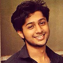 ஷெபின் பென்சன்