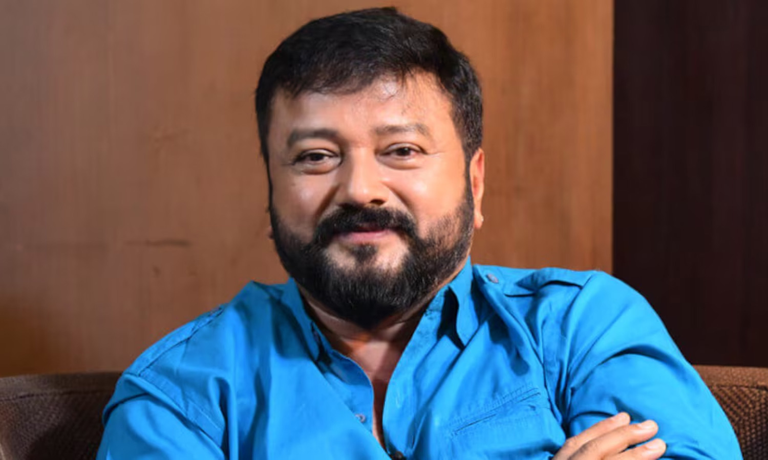 சபரிமலை தங்கம் கொள்ளை வழக்கில் ஜெயராமுக்கு அமலாக்கத்துறை நோட்டீஸ்