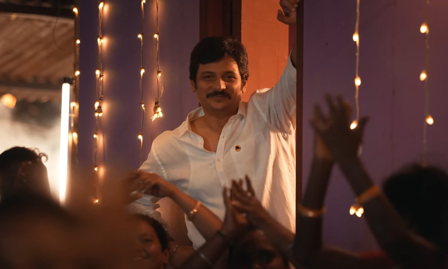 OTT- யில் வெளியாகும் தலைவர் தம்பி தலைமையில்...