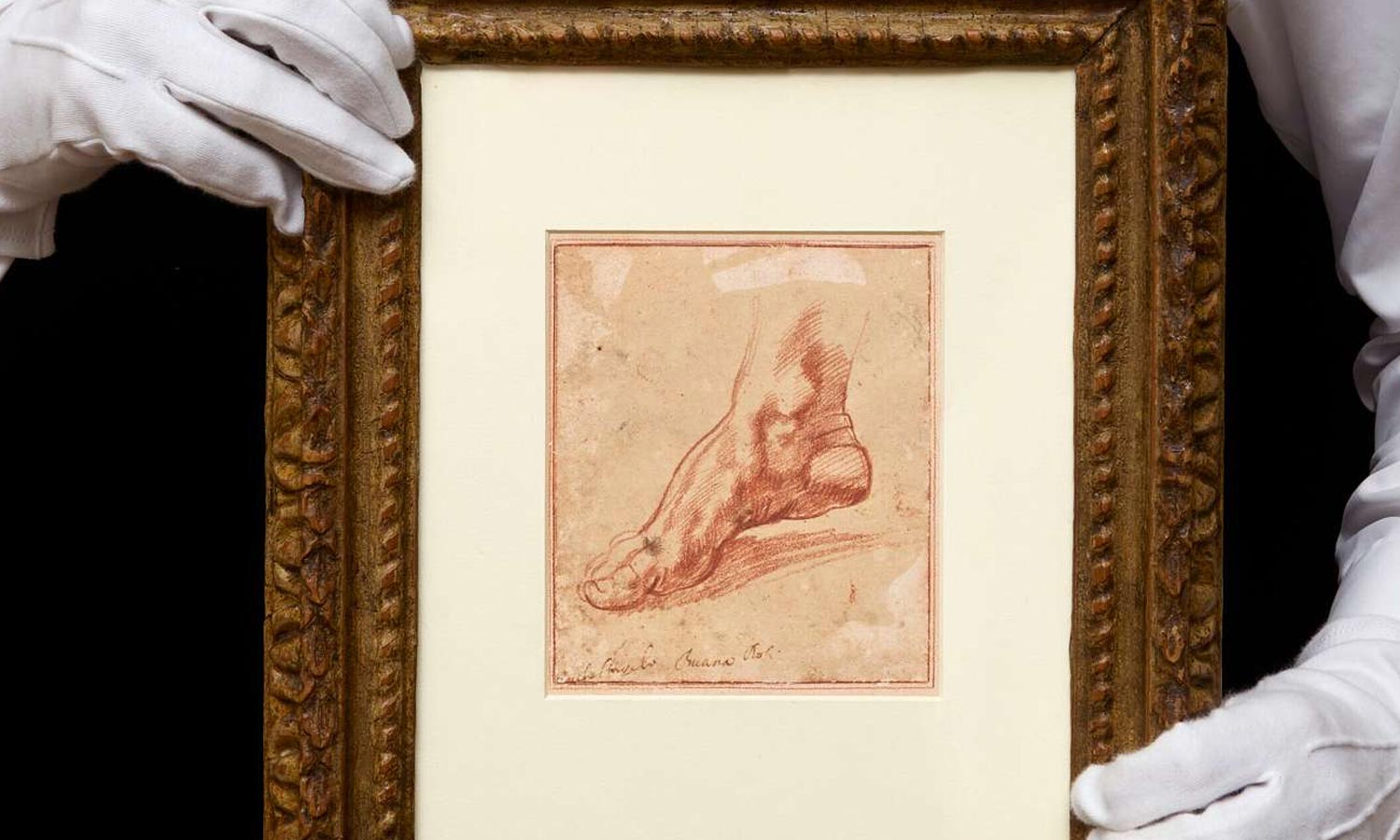 அமெரிக்காவில் ரூ.225 கோடிக்கு ஏலம் போன சிறிய ஓவியம்