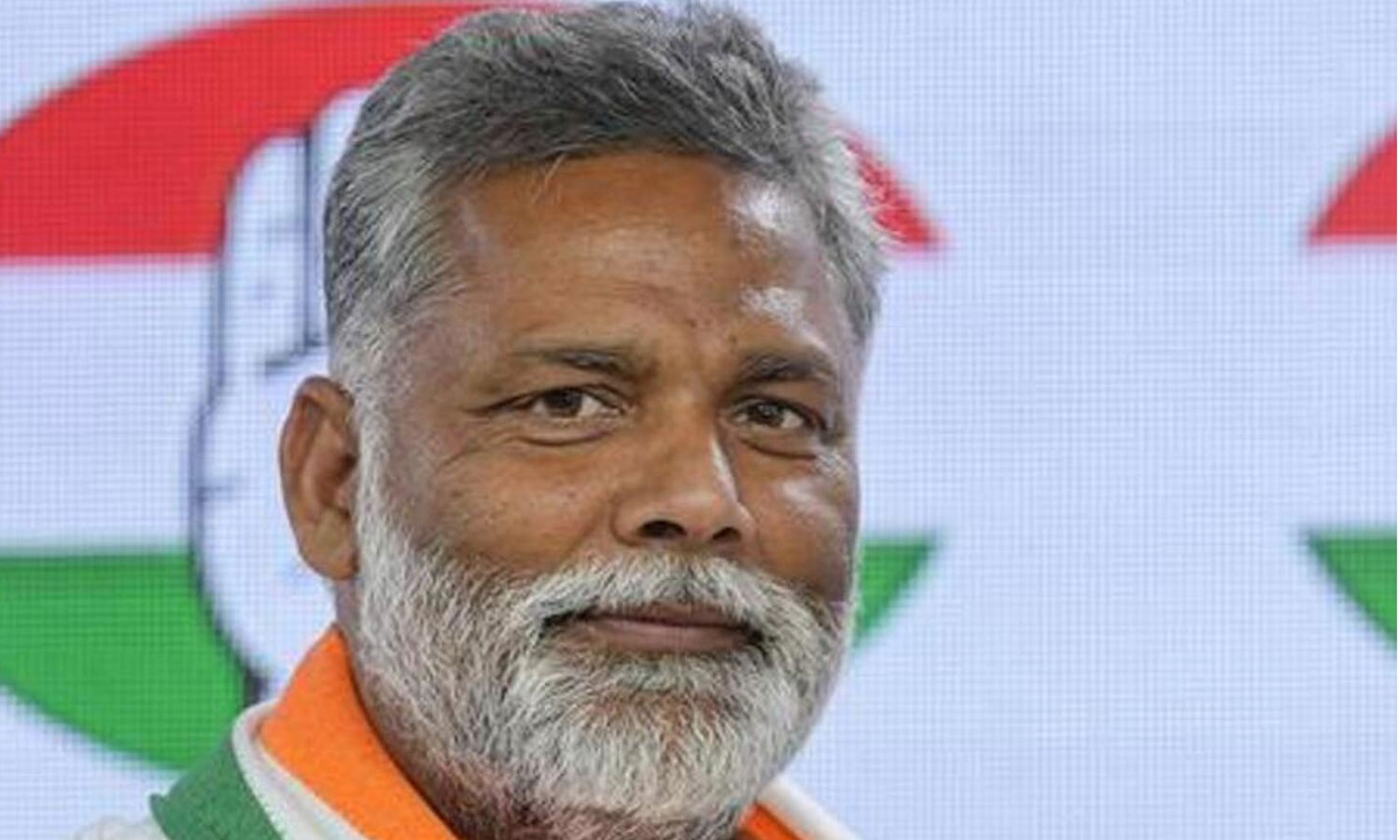 பப்பு யாதவ் கைது அரசியல் பழிவாங்கல் நடவடிக்கை: ராகுல் காந்தி