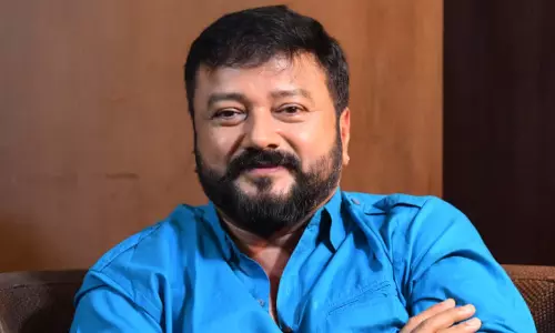 சபரிமலை தங்கம் கொள்ளை வழக்கில் ஜெயராமுக்கு அமலாக்கத்துறை நோட்டீஸ்