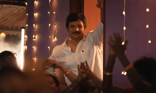 OTT- யில் வெளியாகும் தலைவர் தம்பி தலைமையில்...