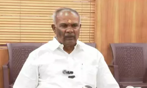 இடைக்கால பட்ஜெட் பிப். 17-ந்தேதி தாக்கல் - சபாநாயகர் அறிவிப்பு