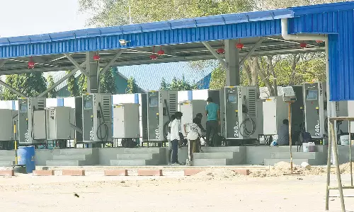 சென்னையில் மேலும் 245 மின்சார பஸ்கள் இந்த மாத இறுதிக்குள் இயக்க தயார்