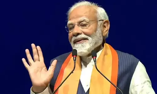 உலகிற்கு இந்தியா அளித்த கொடை தமிழ் மொழி - மலேசியாவில் பிரதமர் மோடி பேச்சு