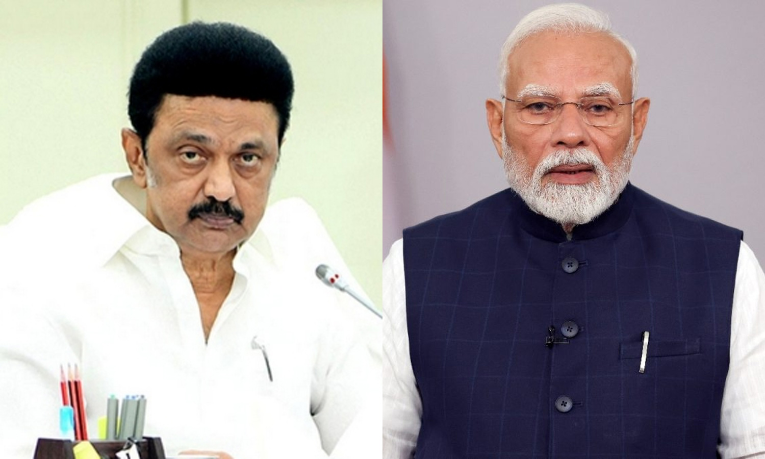 தமிழ்நாட்டின் ரெயில்வே திட்டங்களுக்கு நிதியை விடுவிக்க வலியுறுத்தி பிரதமர் மோடிக்கு முதலமைச்சர் கடிதம்