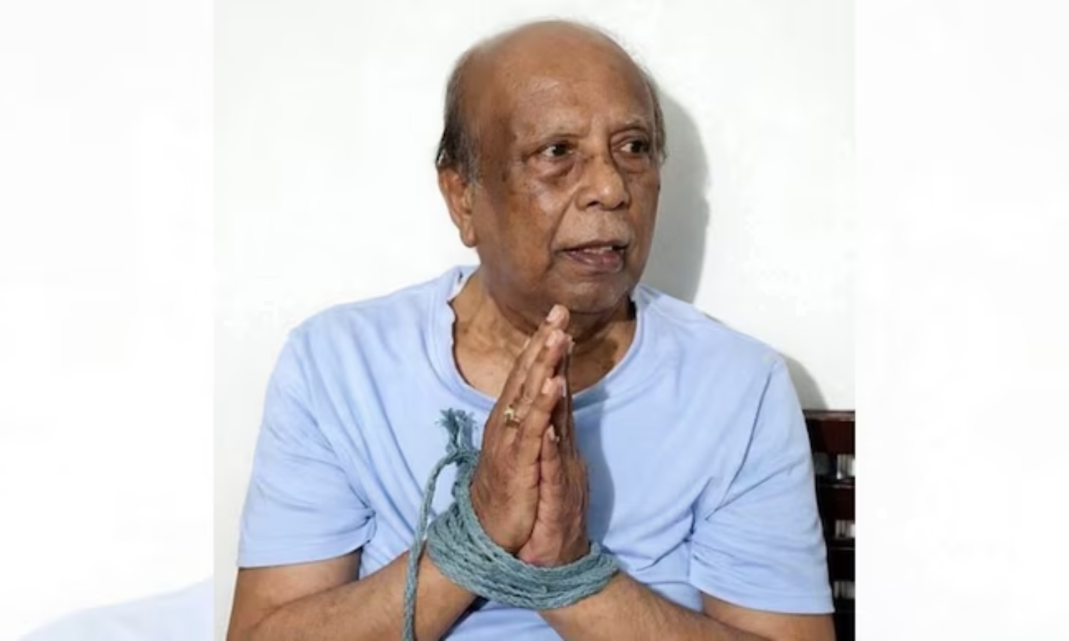 வங்கதேசத்தில் மற்றொரு இந்துத் தலைவர் காவலில் மரணம்!