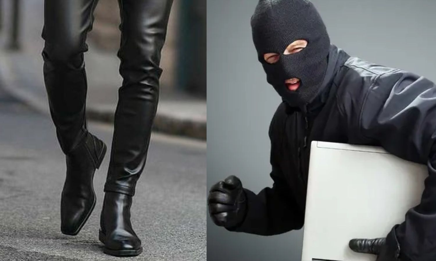 கடனை அடைக்க திருடனாக மாறிய தொழிலதிபர் - காட்டிக்கொடுத்த ஒரு ஜோடி ஷூ - சிக்கியது இப்படித்தான்