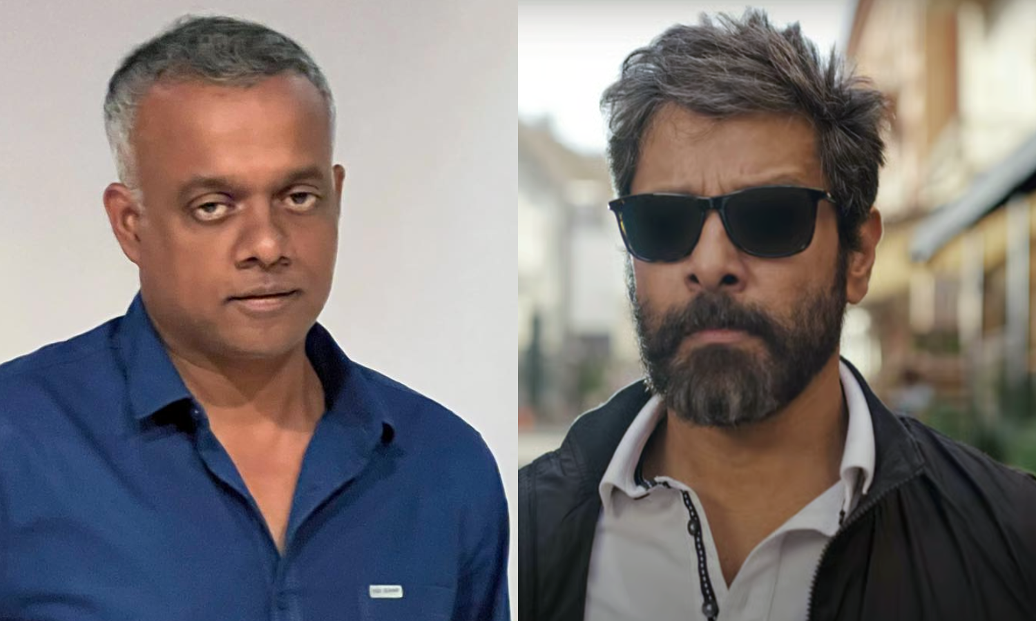 விரைவில் ரிலீஸ்..? துருவநட்சத்திரம் குறித்து இயக்குநர் கவுதம் வாசுதேவ் மேனன் கொடுத்த அப்டேட்