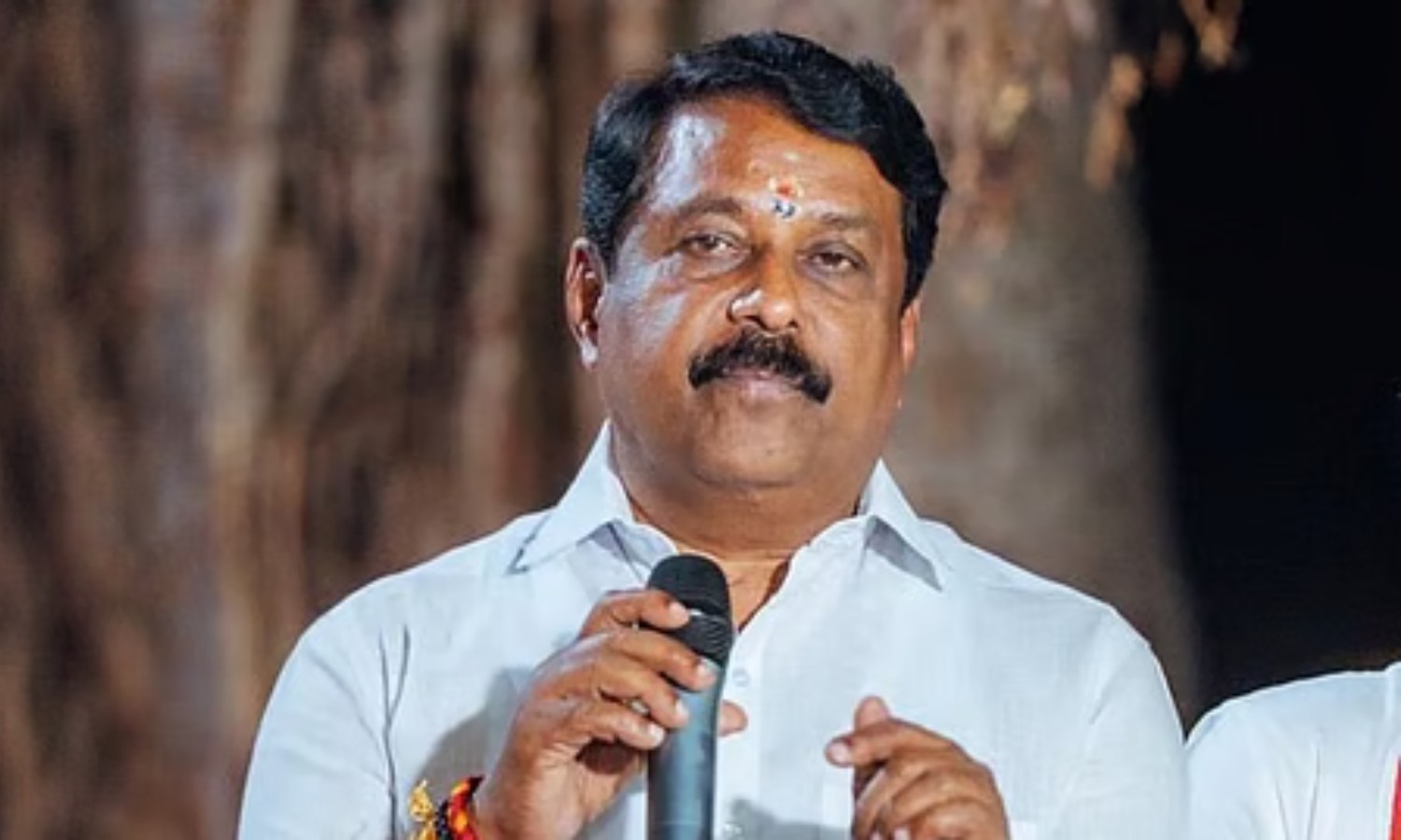 தேர்வு ரத்து அரசின் திட்டமிட்ட சதியா? - நயினார் நாகேந்திரன் கேள்வி