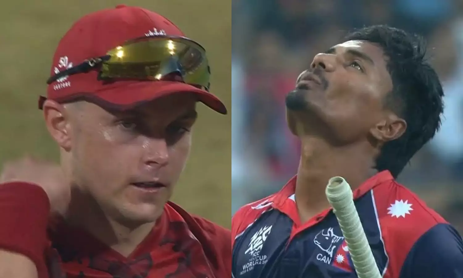 டி20-உலகக்-கோப்பை:-இங்கிலாந்துக்கு-எதிரான-போட்டியில்-போராடி-தோற்ற-நேபாளம்