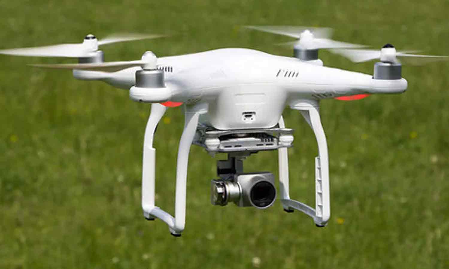 ராணிப்பேட்டை மாவட்டத்தில் நாளை டிரோன்கள் பறக்க தடை