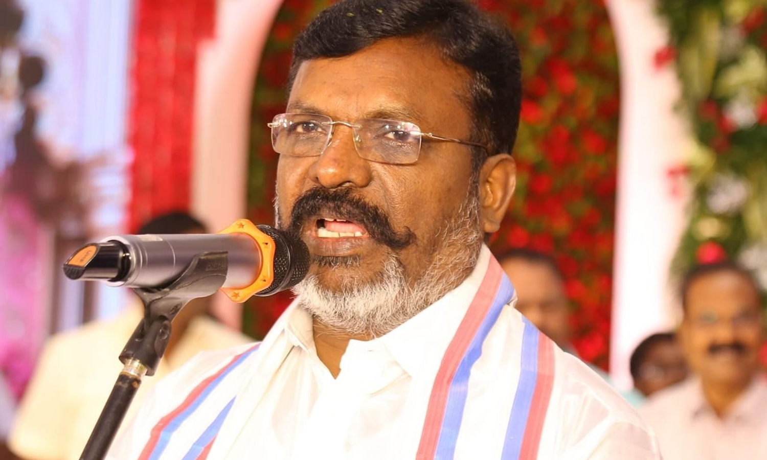 தி.மு.க. கூட்டணியில் விடுதலை சிறுத்தைக்கு கூடுதல் தொகுதி கேட்க முடிவா?- திருமாவளவன் பரபரப்பு பேட்டி