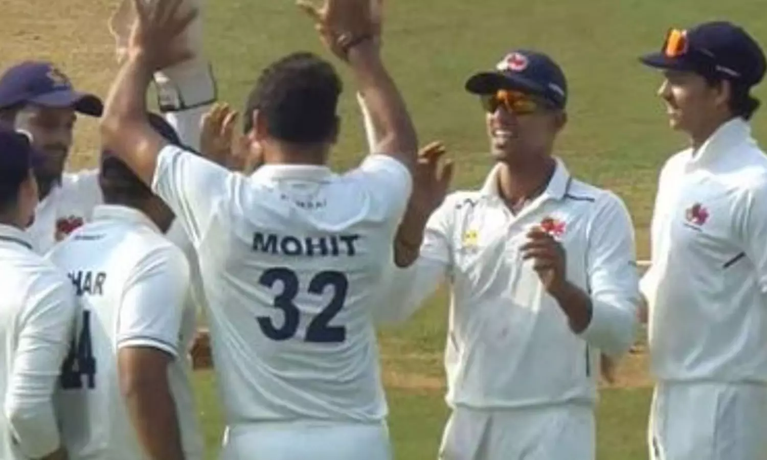 ரஞ்சி-டிராபி-கிரிக்கெட்:-அரையிறுதிக்குள்-நுழைந்தது-உத்தரகாண்ட்