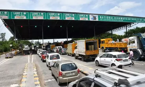 பாஸ்டேக் வருடாந்திர பாஸ் திட்டம்: அதிக பயனாளர்களுடன் முன்னிலையில் தமிழ்நாடு