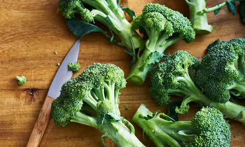 இதயம் முதல் புற்றுநோய் வரை - புரோக்கோலியில் இவ்வளவு சத்துகளா?