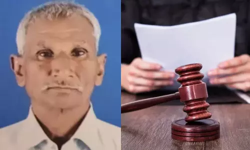 ரூ.20 லஞ்சம்.. 30 ஆண்டு கழித்து நிரபராதி என வந்த தீர்ப்பு.. அடுத்த நாளே மரணித்த முன்னாள் காவலர்