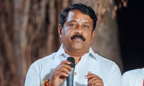 தேர்வு ரத்து அரசின் திட்டமிட்ட சதியா? - நயினார் நாகேந்திரன் கேள்வி