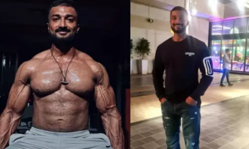 காதலிக்கு வேறொருவருடன் திருமணம்.. பெங்களூரு ஜிம் பயிற்சியாளர் தற்கொலை