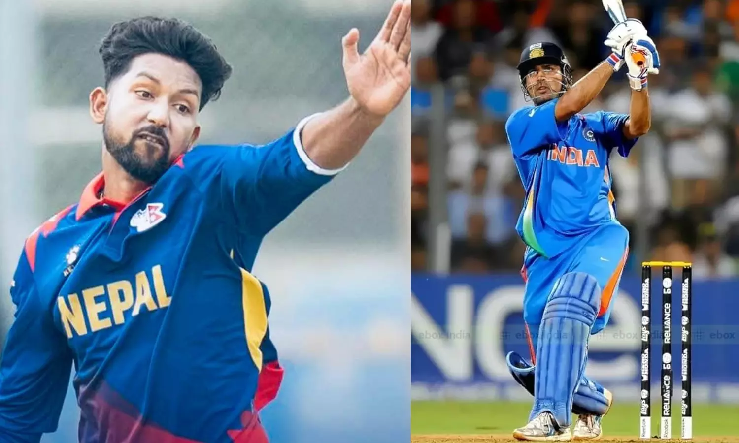 தோனி-போல-சிக்ஸ்-அடிக்கணும்---நேபாள்-வீரரின்-ஜாலி-பதில்